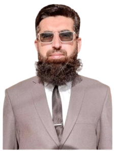Meet Our Staff