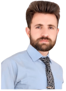 Meet Our Staff