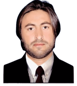 Meet Our Staff