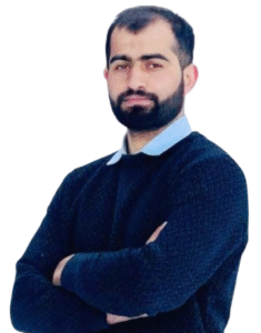 Meet Our Staff