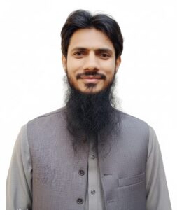 Meet Our Staff