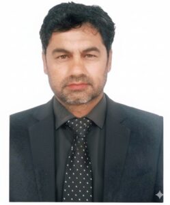 Meet Our Staff